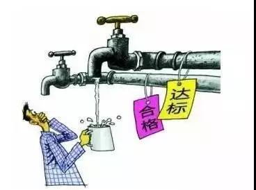 3種您最常見的水，存在的安全隱患您知道嗎？
