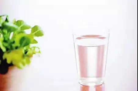 飯前一杯水，是對(duì)還是錯(cuò)？
