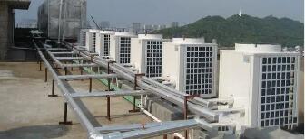 空氣能熱水器怎樣用更省電？