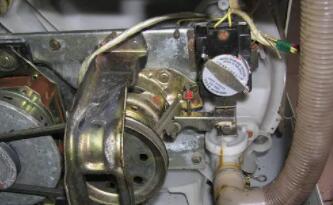 洗衣機(jī)噪聲異常如何修復(fù)？